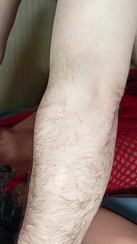 Hangover-fick mit sexpuppe mira