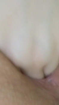 Fisting My Pussy