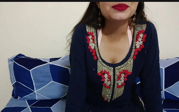 Saarabhabhi6: As Soon as the Husband Left, the Daughter-in-law Made the...