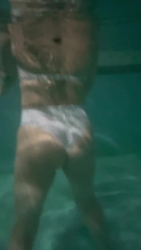 Under the Water