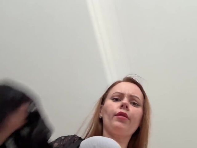 Content for You (Russian Mommy)