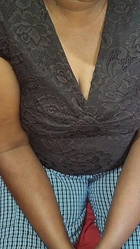 Hot and Naughty MILF Morning Show