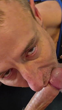 Using Mrmcdermott for My Pleasure - Part 01