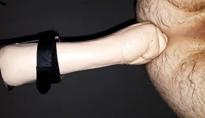Emme69: Analfist NO AUDIO