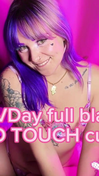 Full Bladder No Touch Cum