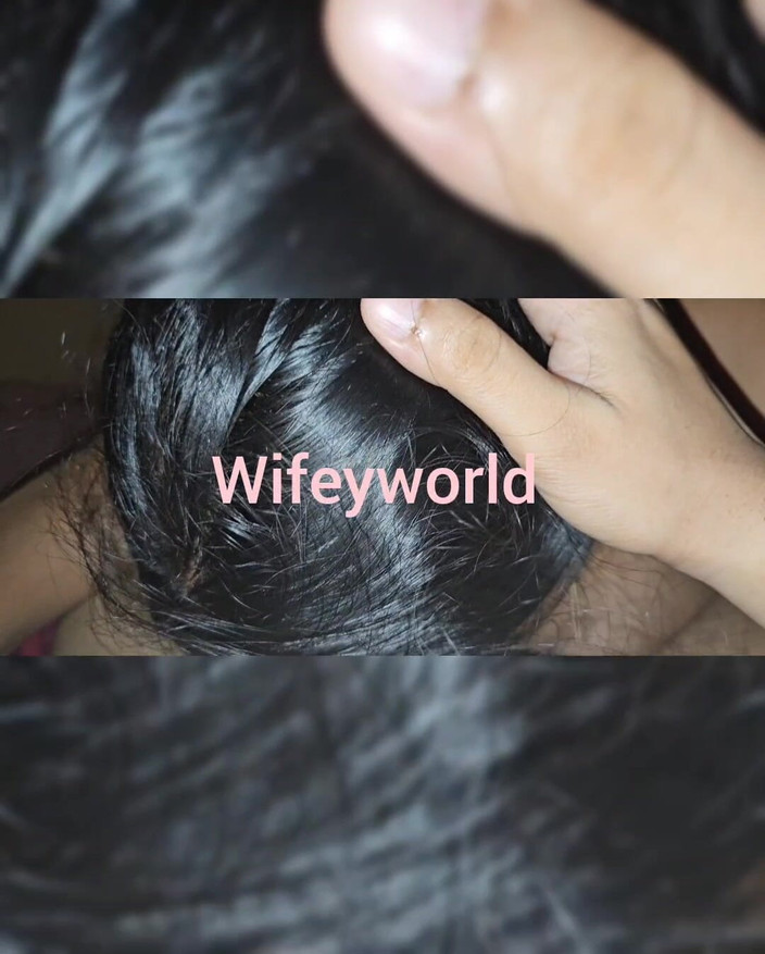 Wifeyworld2025: Ranní dávka proteinu