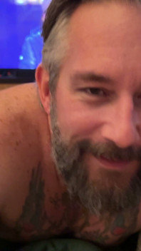 POV Stepdaddy Gargles My Piss and Eats My Holes