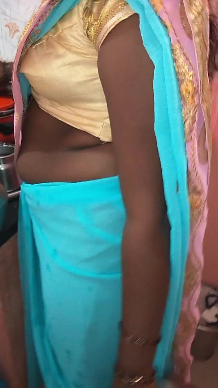 RenuRaj: Tamil Desi MILF Renu ' s Nuru Oil Massage, Cowgirl Fuck &amp;boobs...