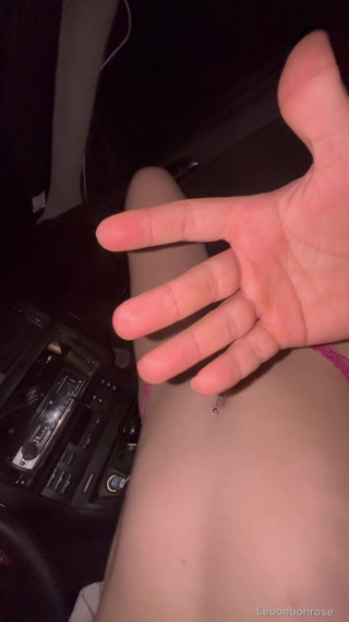 LeBonbonRose: Orgasme Encore Et Encore!