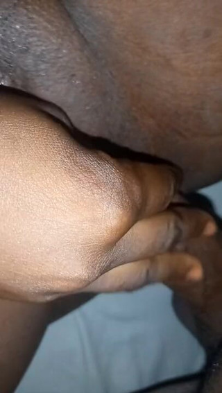 Pretty B: Village college girl fuck hard by college teacher