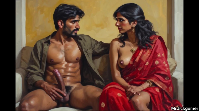 Hornysexes: Indian College Girl with Indian Sugar Daddy Hot Full Night...