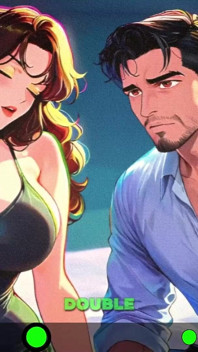 MILF Hentai Tanpa Sensor - Cabaran Cum Gaya Cock Hero