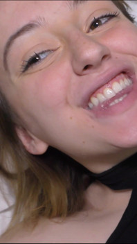 Spanish Teen Slut Emejota Rides BBC