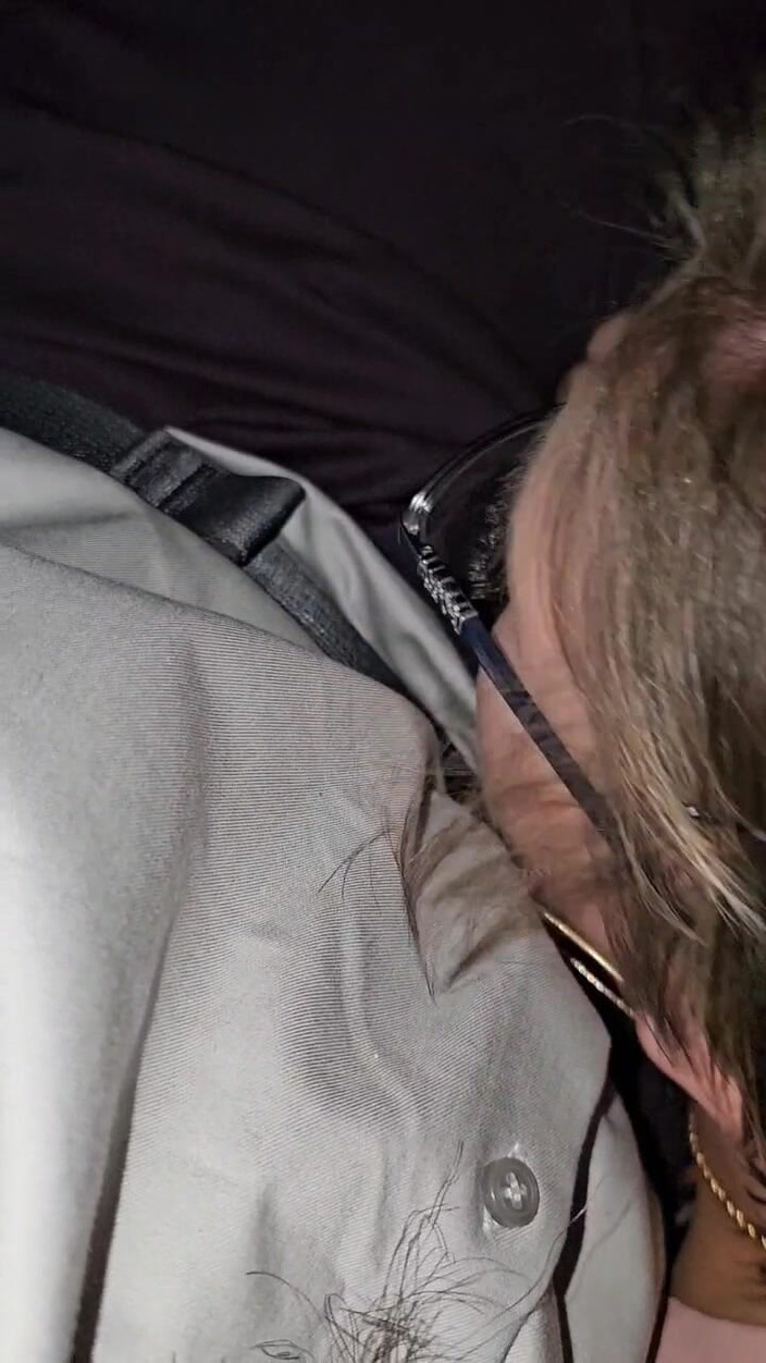 Funhousewife69: Kepala Jalan