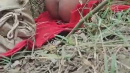 Riyadesi18: भाभी ने जंगल में ठंड में धोखा दिया