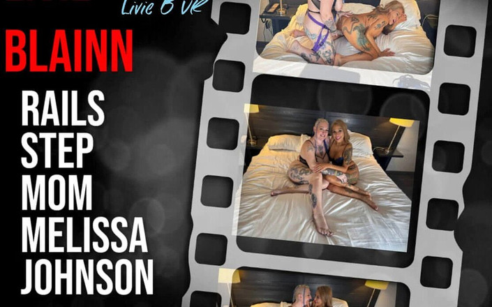 Playhard VR: Jay mengongkek Livie dan Melissa