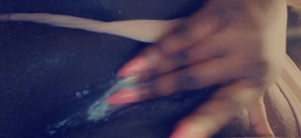 Juicy the houdini: おはようプッシー。