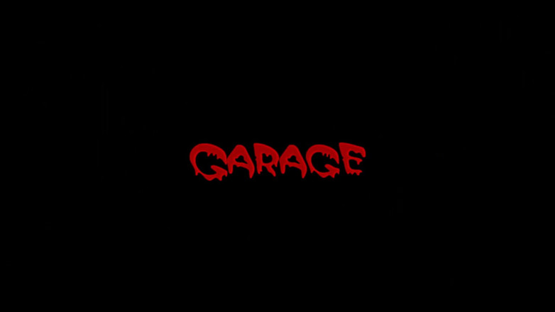 Master Drex: The Monk Garage