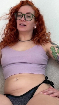 I Start Out Soft and Gentle