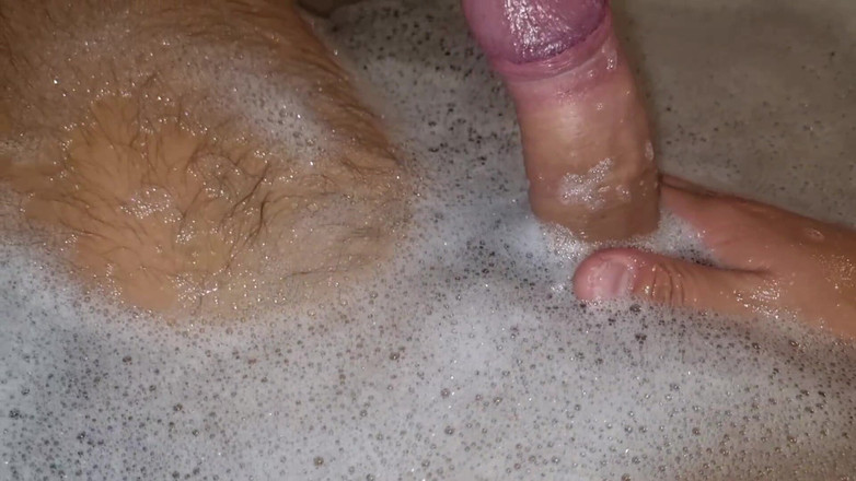 Alexander Audran: Asmr | Інструкція з дрочки (англійська) - я запрошую свого пасинка додому, і він дрочить у моїй ванні, показуючи мені свій великий член