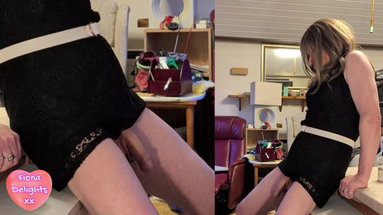Fiona of Delights: Hoe een registratie-kabinet te neuken