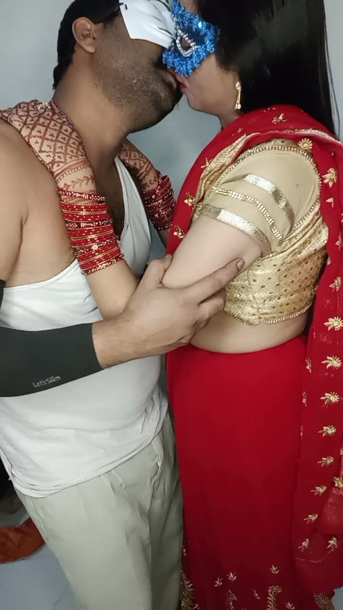 cuteindiancpl21: Karva chauth lãng mạn đặc biệt