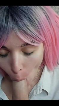 Do You Like to Enjoy with POV and Make a Ness on Girl's Face? so Watch Our New Hot Free Video on Pornhb