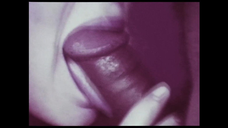 Close Encounter Vintage: Vintage porno retro erotické divadlo - ebony a slonovina