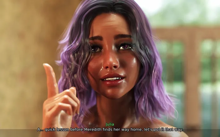WICKEDGAMMES: The Art of Seduction (part 12)