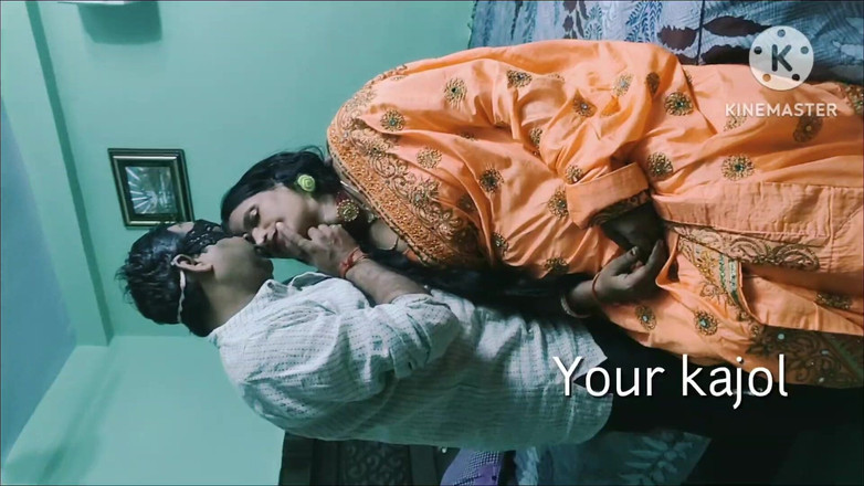 Lustykajolbhabhi: Deewali ki raat bhabhi ki baanho me gujar di part 1