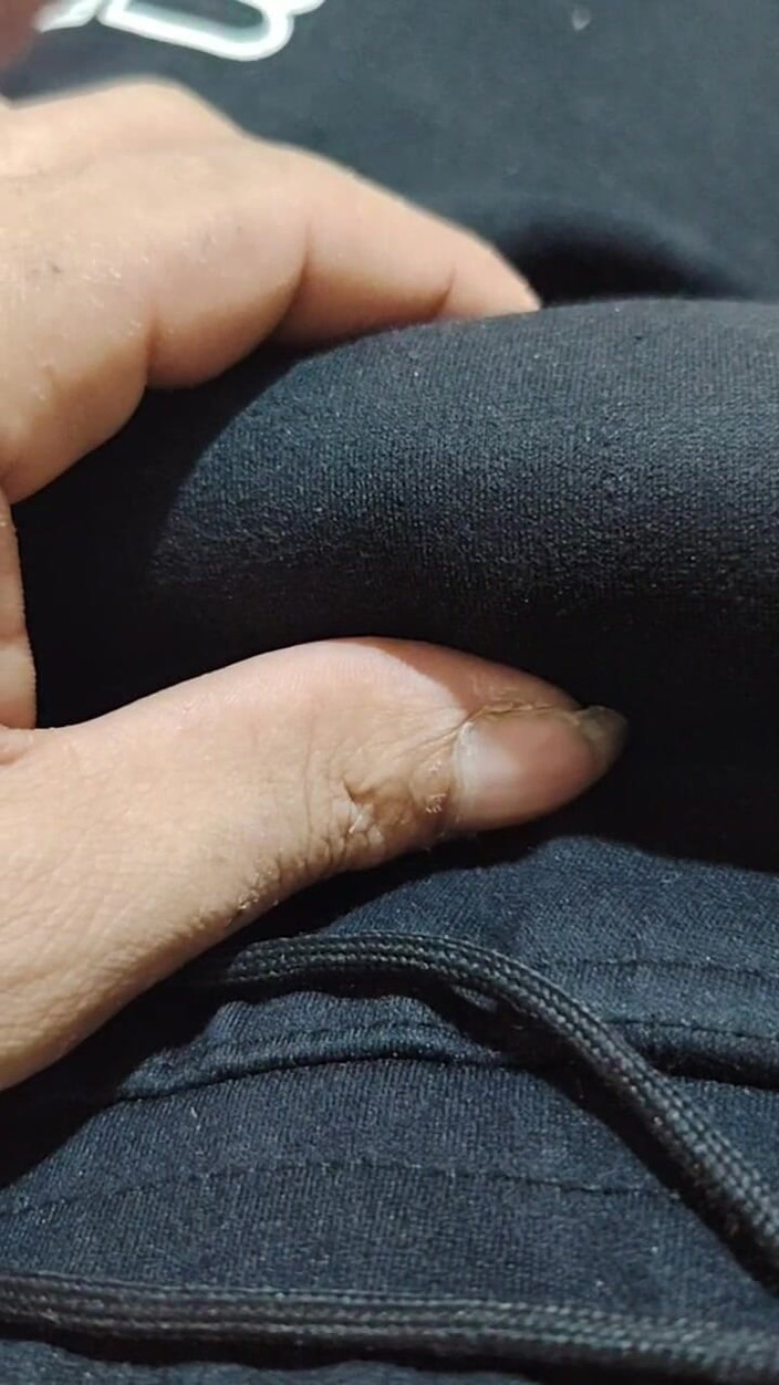 Ali Muhammad: Cerita untuk pecinta cerita