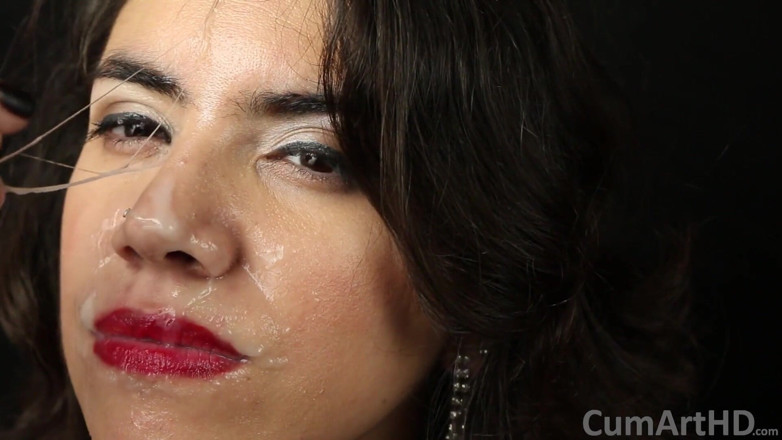 TheArtOfCum: Compilație N2! 23 de ejaculări! 1 oră de joc cu spermă și înghițire de...