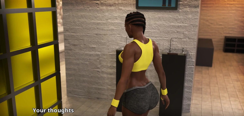 Miss Kitty 2K: Wvm - parte 210 - la ragazza della doccia di misskitty2k