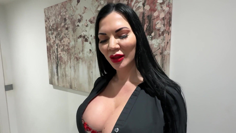 Jasmine Jae: One Night Only