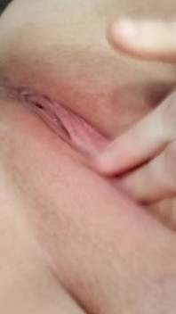 Squirting Lil Pussy