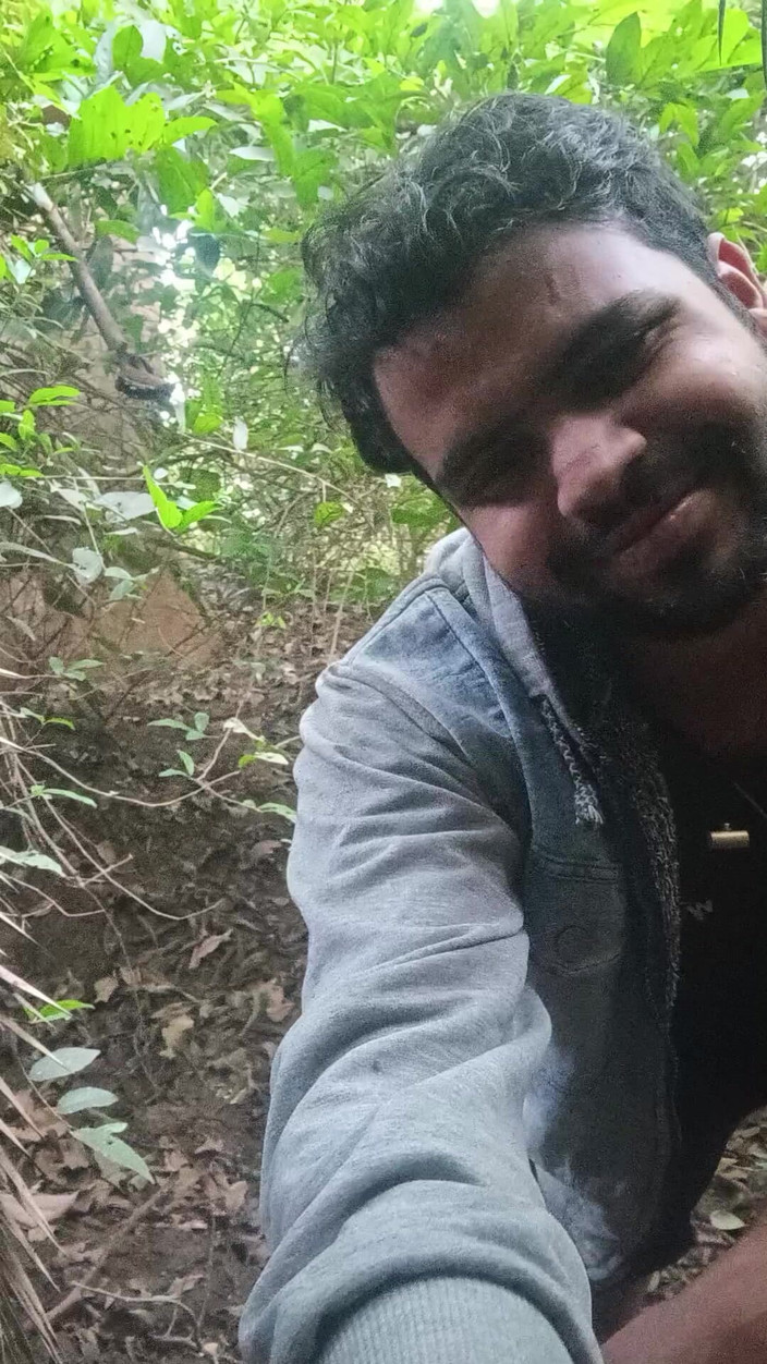 IsmaatDeva: Để làm trọn vẹn giấc mơ của tôi, tôi ở đây với...