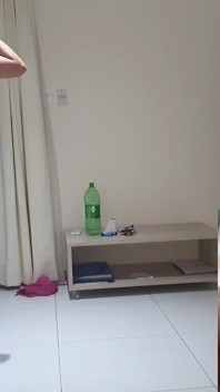 Cặp đôi nóng bỏng videocall