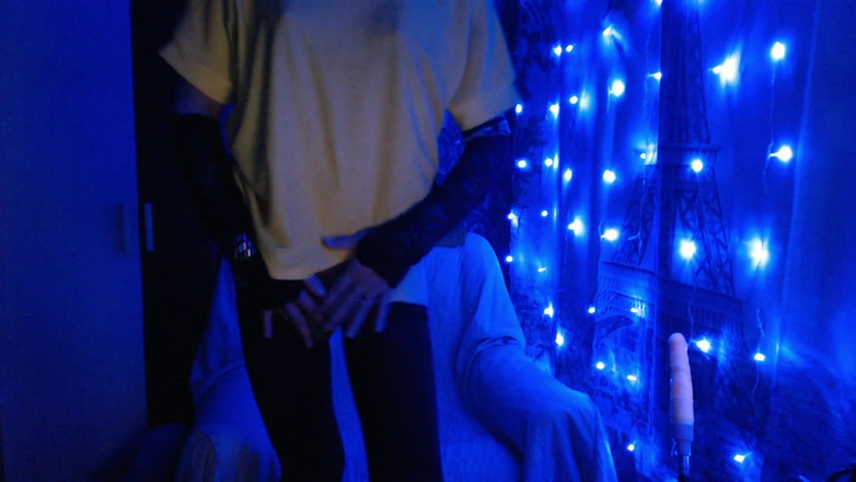 violet_bisex: Show on-line De Filmagem Noturna
