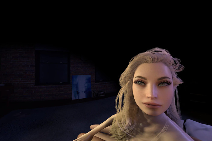 SwitchViewVR: Večer s ní – intimní pohled