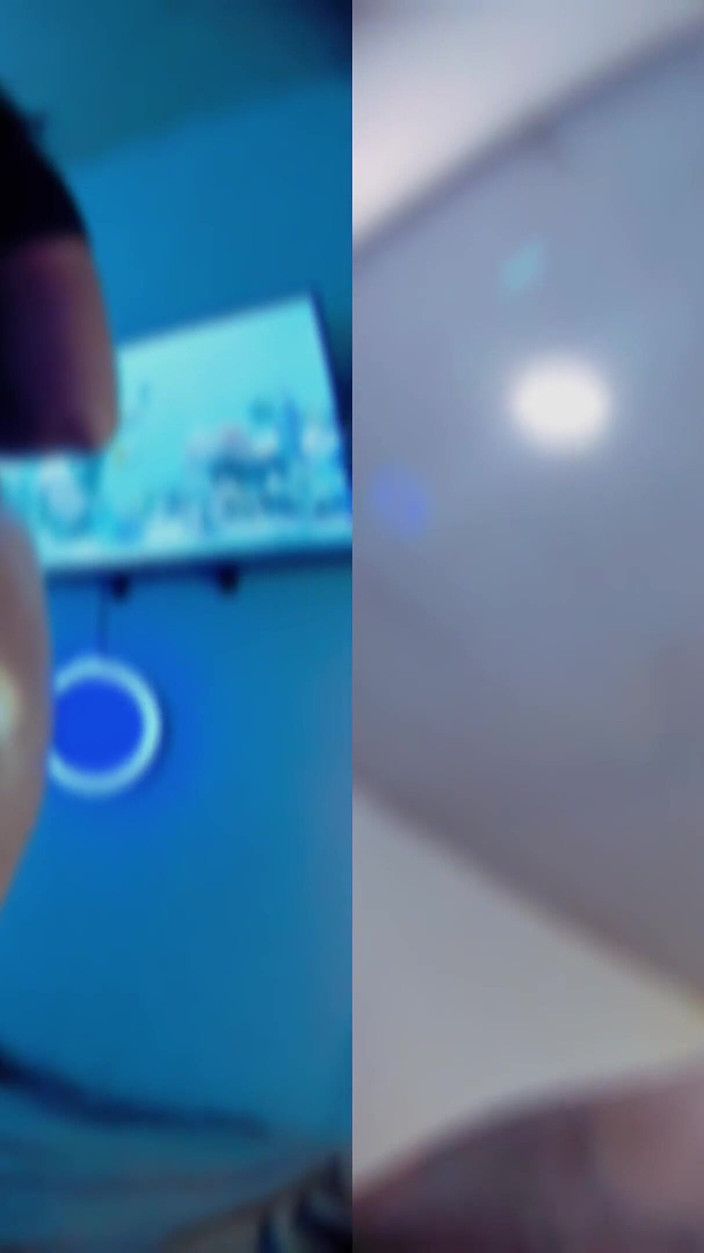PABLO N3GROBAR: Cummy Bear POV Deepthroat Thick and Sexy Latina