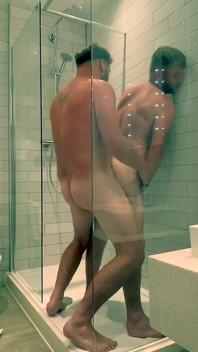 Hot Shower Fuck