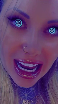 Voe Web of the Spiraling Eyes