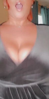 Flaunting It for Your Viewing Pleasure