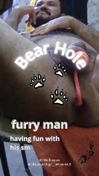 Bearhole