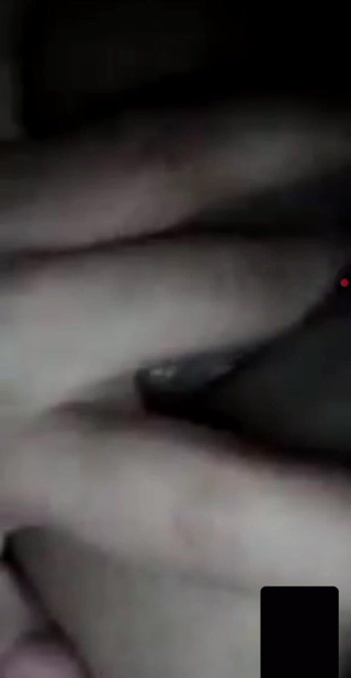 Hot hot video: Desi rozmowa wideo cipki