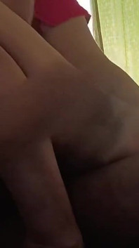 The neighbor left the sister-in-law on the pretext of giving her, cheating and fucking the sister-in-law, full story with Punjabi audio