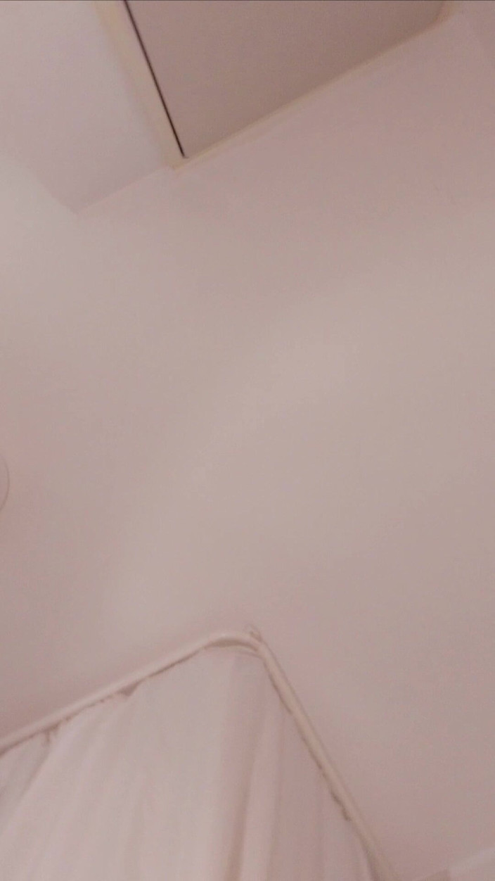 Milah CrossxxX: Milah En Fishnet Rose