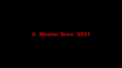 Master Drex: Dildo dalam lubang