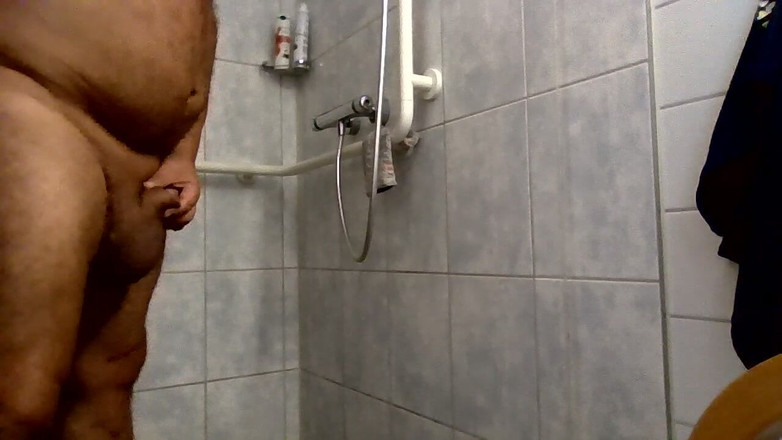 OLddaddybulge: Душ Силель-ам-Сак