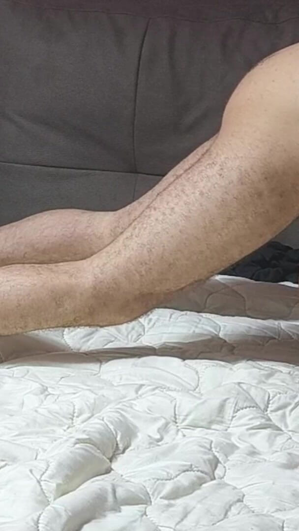 Arabic ebony BBW: Kouření arabské morocké manželky, velký zadek